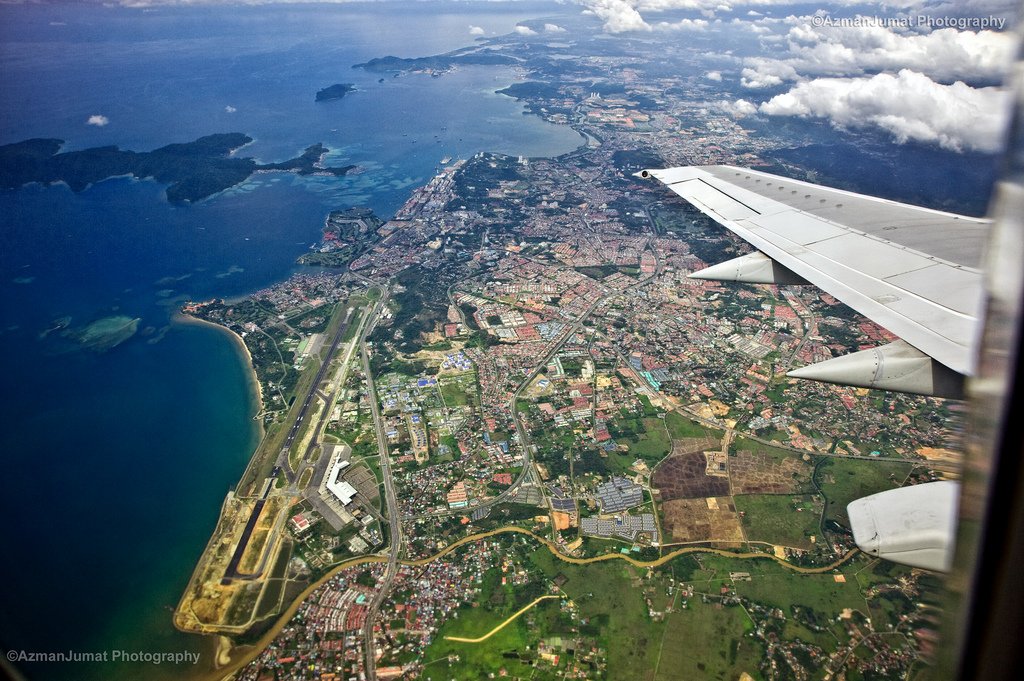 Kota Kinabalu